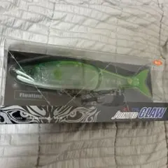 ⭐️新品未開封⭐️ジョイクロ178 ラッキークローバーのサムネイル