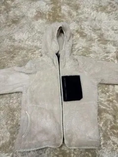 BEAUTY&YOUTH UNITED ARROWS ボアジャケット S