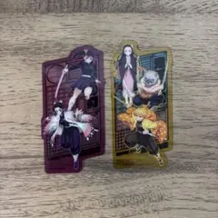 劇場版「鬼滅の刃」無限城編 第一章 猗窩座再来入場者特典