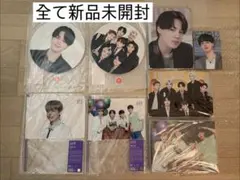 bts ジミン グッズ まとめ売り - メルカリ
