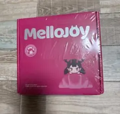 mellojoy 旧スフレ 大きいスフレ 新品 付属品完備 - メルカリ