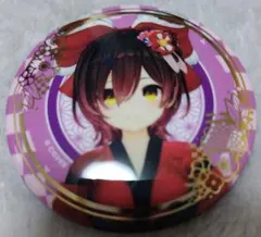2026年最新】ホロライブ 缶バッジ 正月衣装の人気アイテム - メルカリ