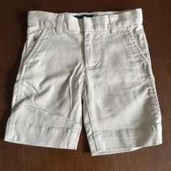 Ralph Lauren ハーフパンツ ベージュ 100