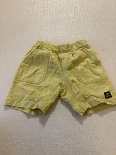 KP Boy 90サイズ イエローパンツのサムネイル