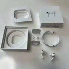 【ま…様専用】【正規品】Apple AirPods Pro 第1世代 ジャンク品