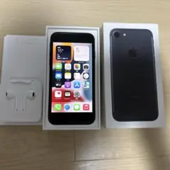 スマホiPhone７32GB