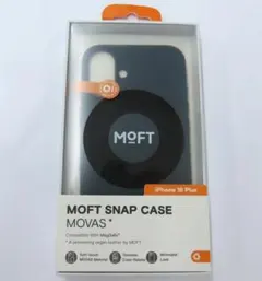 MOFT iPhone 16 Plus スマホケース MagSafe対応 ケースのサムネイル