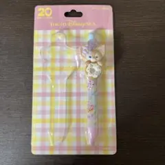 未使用新品★東京ディズニーシー リーナベル ボールペン