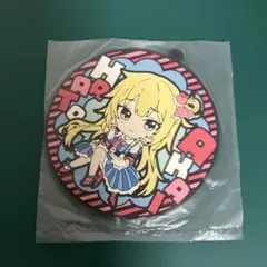 ホロライブくじ　 ホロクッキング　 ラバーコースター　赤井はあと