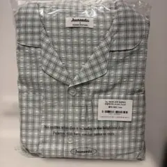 Juuneedu 韓国　ジュニジュ　パジャマ　 Sサイズ 半袖　長ズボン