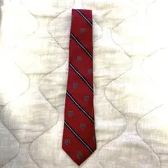 ネクタイ　ラルフローレン　キッズ