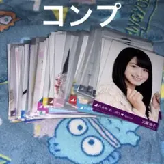 乃木坂46 生写真 コンプ 15種類