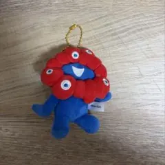 ミャクミャクキーホルダー