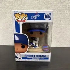 2026年最新】funko pop 大谷翔平の人気アイテム - メルカリ