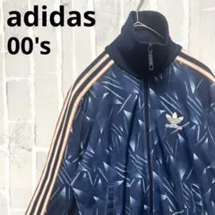 adidas ジャージ トラックジャケット リヴァプール Candy 00s