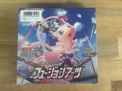 2026年最新】フュージョンアーツ box 未開封の人気アイテム - メルカリ