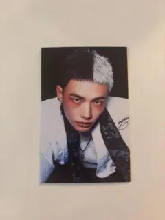 Stray Kids KARMA トレカ ヒョンジン