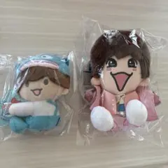 2025年最新】なにわ男子 ちびぬい サンリオの人気アイテム - メルカリ