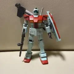 HG ジム 完成品
