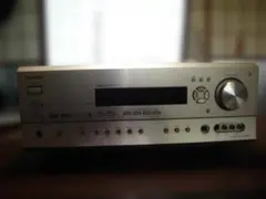 DENON AVC-1850 AVアンプ ゴールド - メルカリ