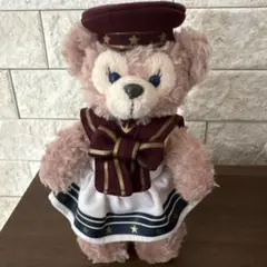 シェリーメイ　ストラップ　バッジ　サマー Amazon.co.jp: シェリーメイ ぬいぐるみバッジ テイスティサマー