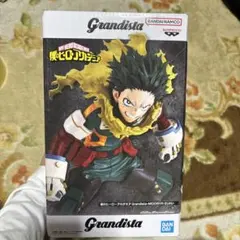 緑谷出久 「僕のヒーローアカデミア」 Grandista-MIDORIYA I…