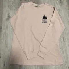 美品【MAISON KITSUNÉ】TECH FLEX JERSEY CREWのサムネイル