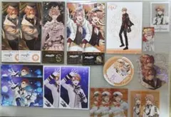 アイナナ 和泉三月 カード類 まとめ売り