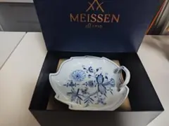 2026年最新】マイセン皿ブルーの人気アイテム - メルカリ