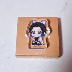 鬼滅の刃 ころっとアクリルフィギュアコレクション【胡蝶しのぶ】