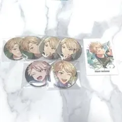 2026年最新】鳴上嵐 缶バッジの人気アイテム - メルカリ