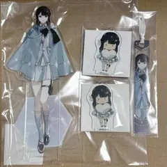 OVER REQUIEMZ オーバーレクイエムズ オバレク くじ S賞 カイゼ - メルカリ