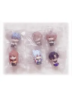 からぴち まちぼうけ