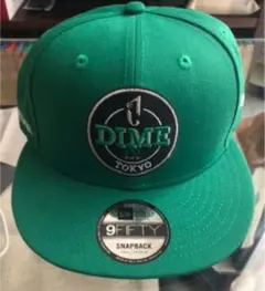 ニューエラ キャップ 9FIFTY 新品未使用 NEWERA 3x3 非売品