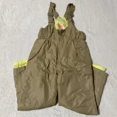スキーウエア 100
