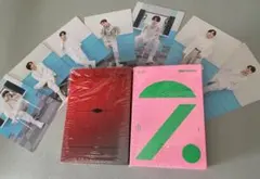 BTS MOS ＆MEMORIES OF 2020 DC デジコ