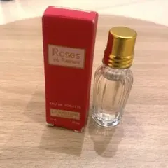 l'occitane RR 7.5ml香水 Roses et Reines