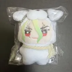 Dr.STONE 石神千空 あさぎりゲン スタンリー みみぐるみ - メルカリ
