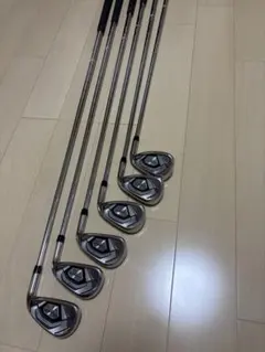 Callaway ROGUE アイアン5-P(6本)セットのサムネイル