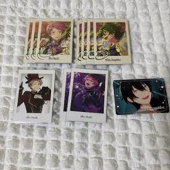 あんスタ Valkyrie 10周年 ぱしゃっつ まとめ売り