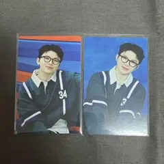 SEVENTEEN CARATLAND ケレン　2025 ウジ