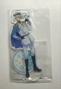 推しの子 アクア アクリルスタンド サンリオ オンラインくじ シナモン