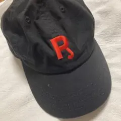 ☆newhattan コットンキャップ　新品