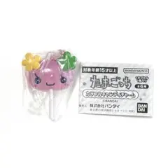 【新品未使用】 たまごっち カラフルキャンディチャーム ふらわっち