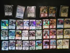 2026年最新】デュエマ引退品 初期の人気アイテム - メルカリ