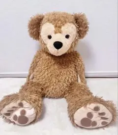 2025年最新】旧lサイズ ダッフィーの人気アイテム - メルカリ