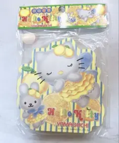 サンリオ ハローキティ ご当地メモ 平成レトロ ご当地キティ 山口