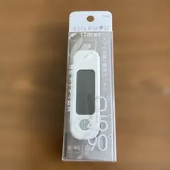 Sonic StickURU timer タイマー　新品未開封のサムネイル