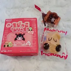 mellojoy メロジョイ スクイーズ ちびっこシリーズ ピーナッツ - メルカリ
