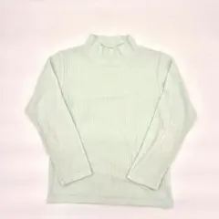 タートルネック 160